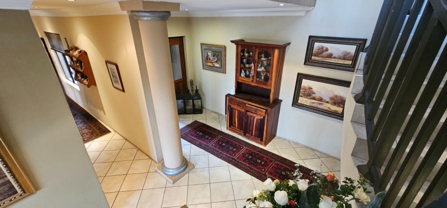 4 Bedroom Property for Sale in Birdwood Estate North West
